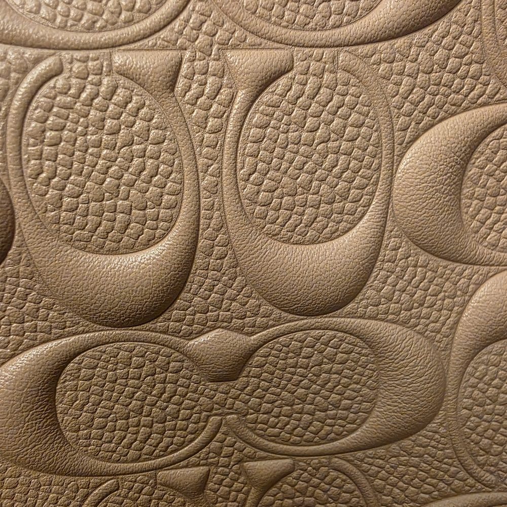 Coach Lexy Shoulder Bag - Picture 3 of 15